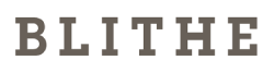 Blithe